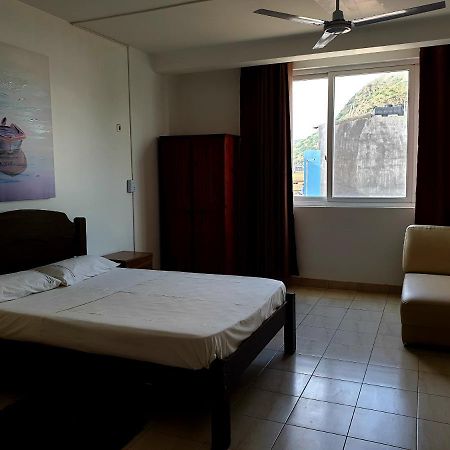 Guest House Mangui Baxu Rooms & Apartment Таррафал Экстерьер фото