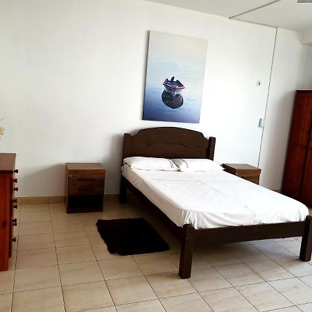 Guest House Mangui Baxu Rooms & Apartment Таррафал Экстерьер фото