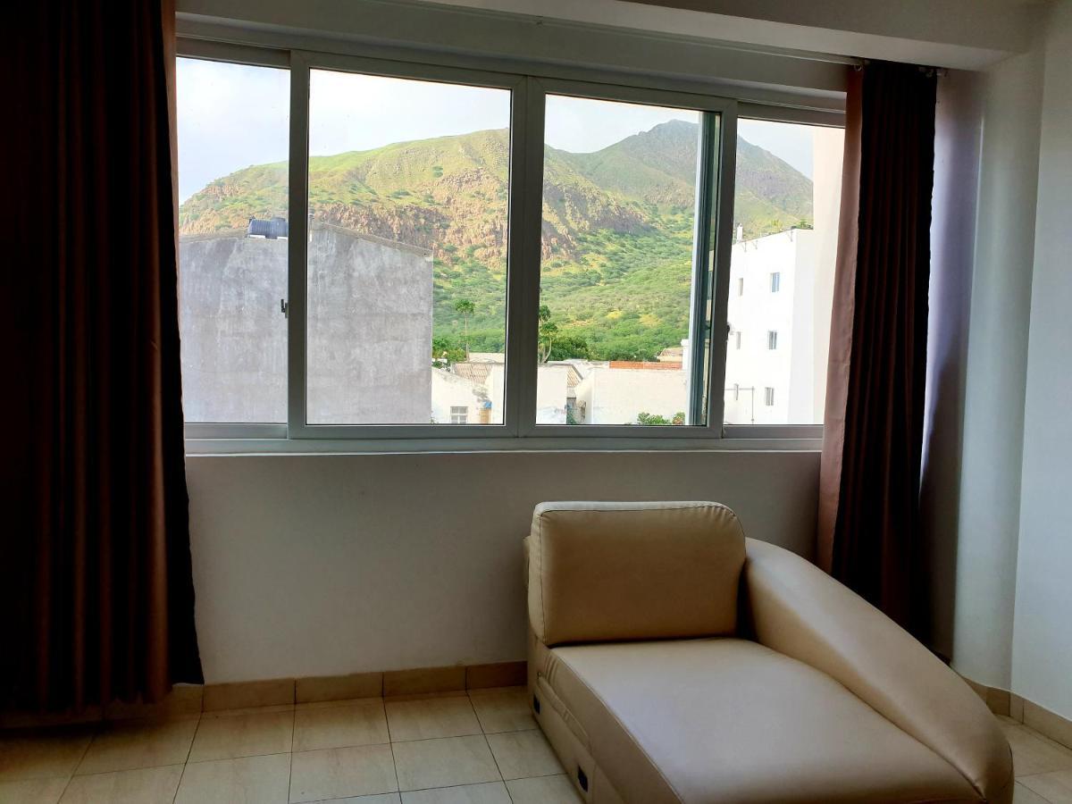 Guest House Mangui Baxu Rooms & Apartment Таррафал Экстерьер фото