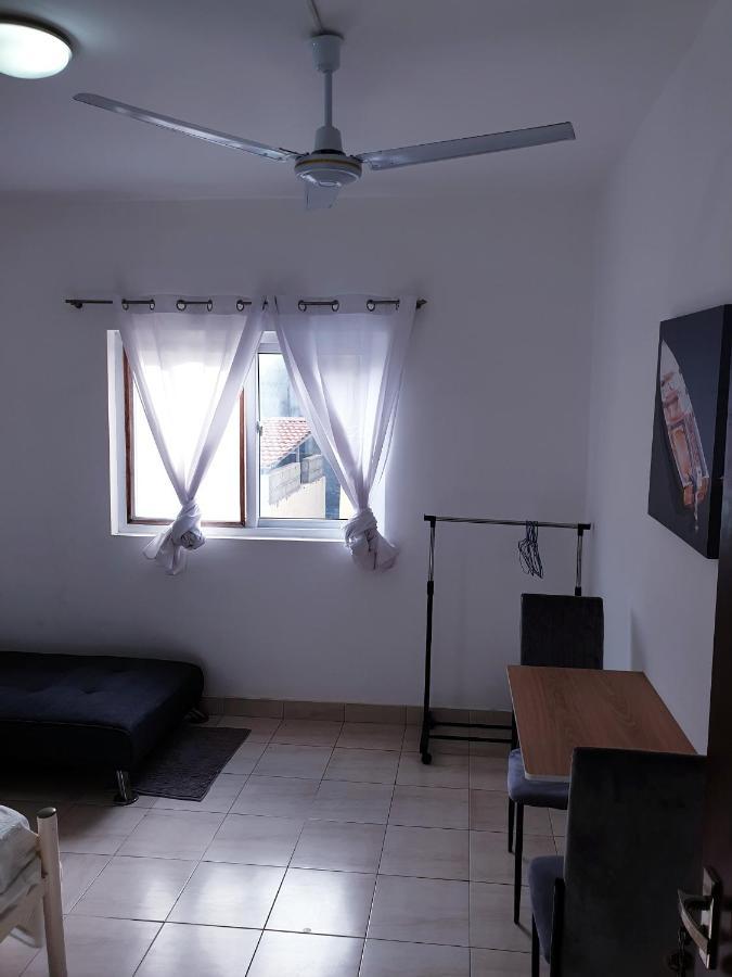 Guest House Mangui Baxu Rooms & Apartment Таррафал Экстерьер фото