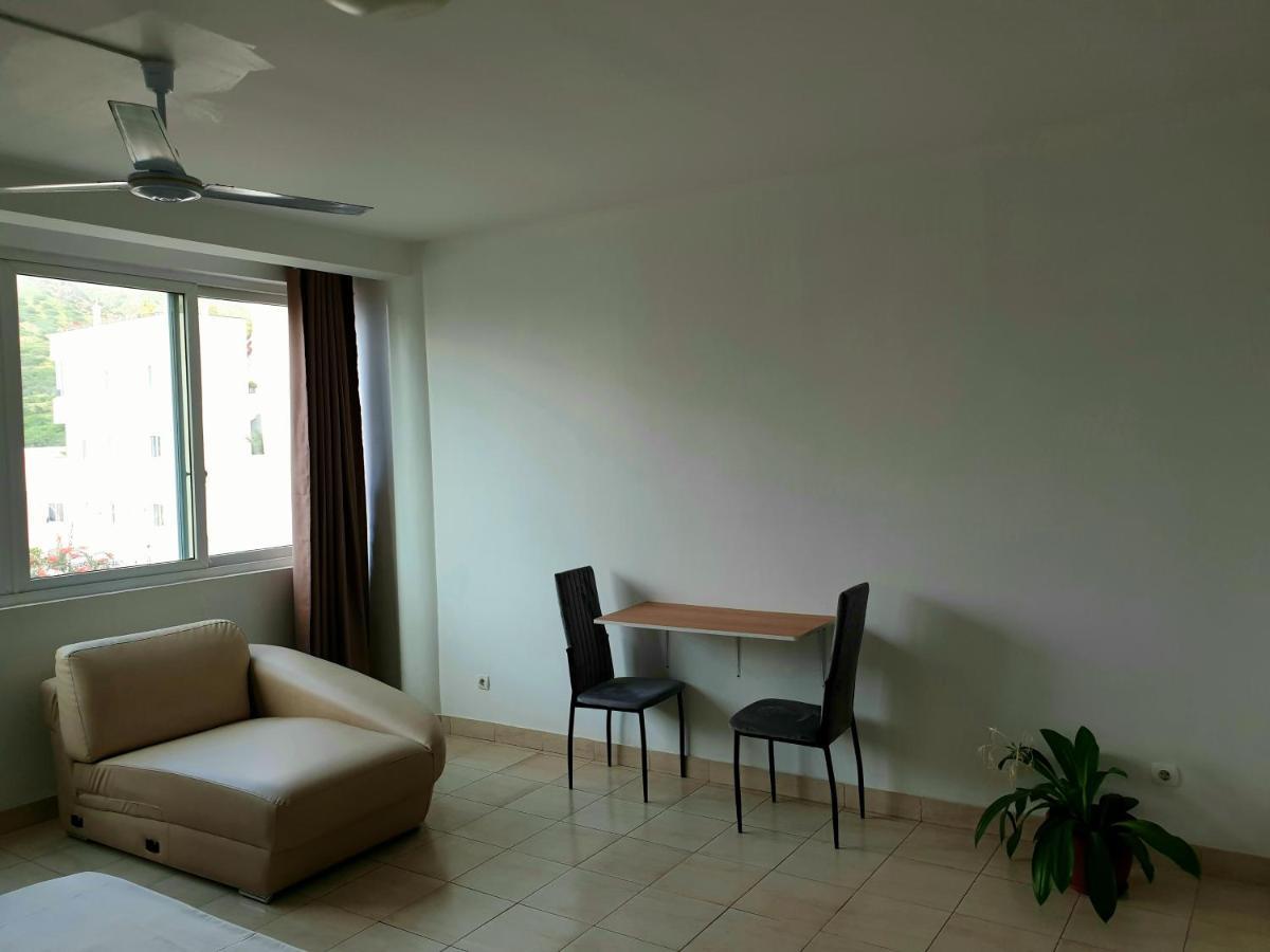 Guest House Mangui Baxu Rooms & Apartment Таррафал Экстерьер фото